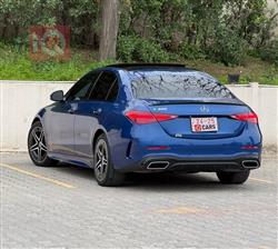 مرسيدس بنز C-Class